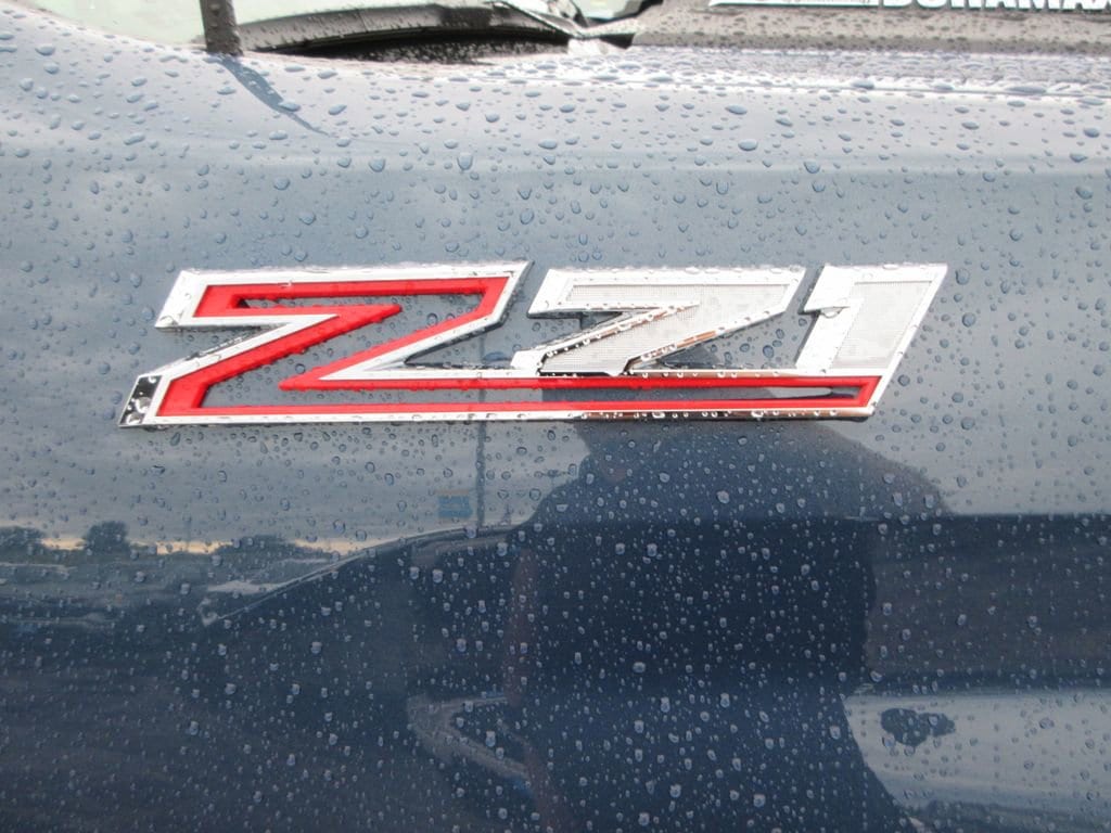 2026 Chevrolet Silverado 3500 HD LT - Photo 12