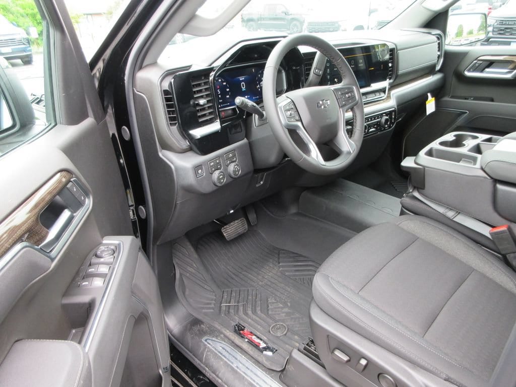 2026 Chevrolet Silverado 1500 RST - Photo 14