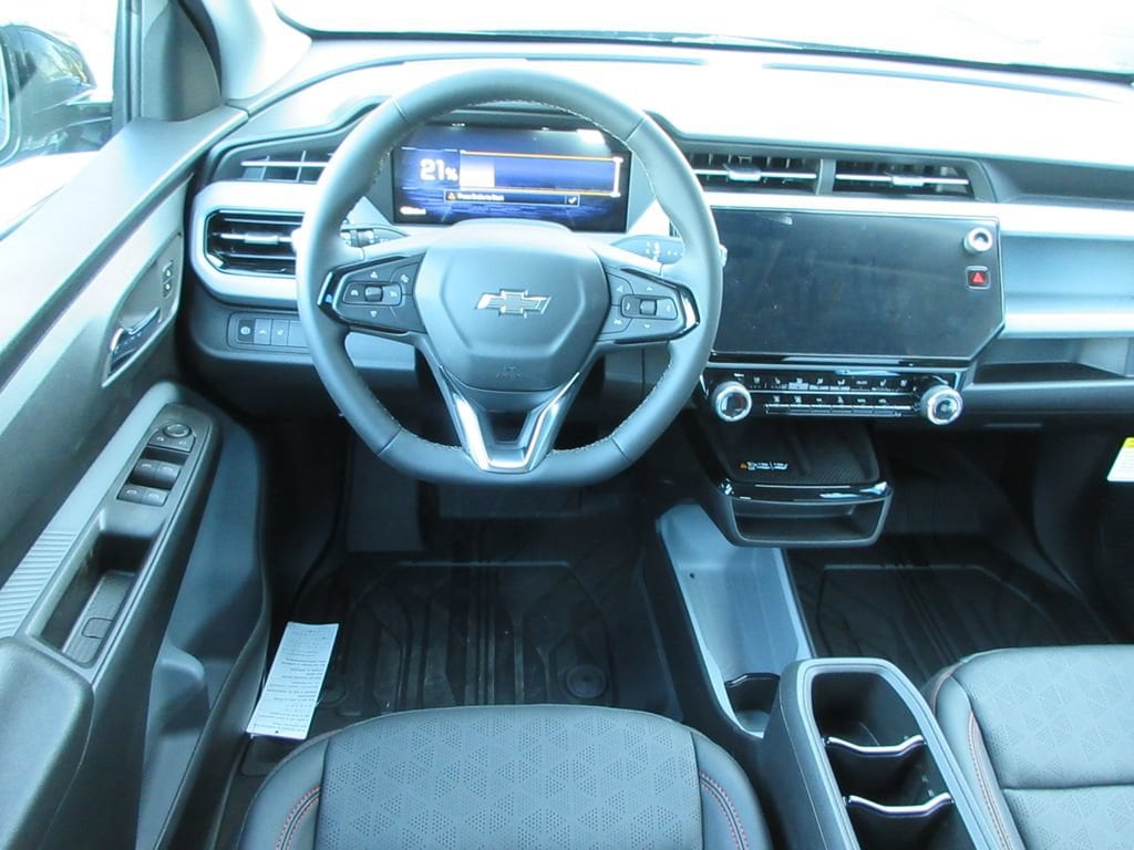 2027 Chevrolet Bolt RS - Photo 14