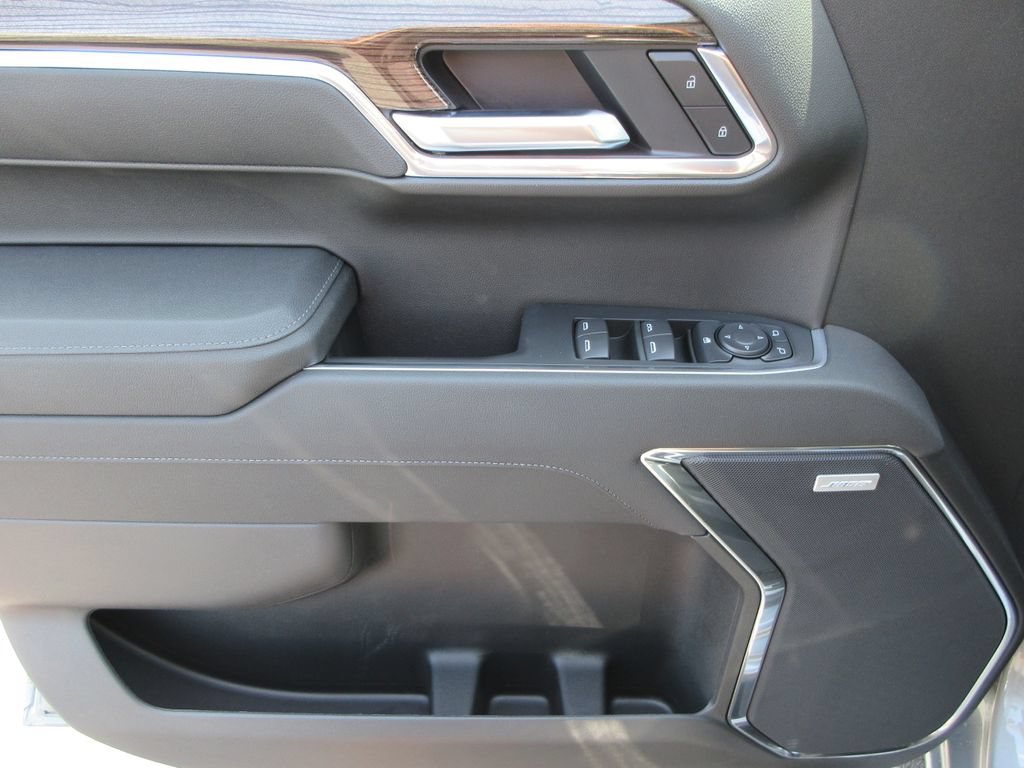 2026 Chevrolet Silverado 1500 LT Trail Boss - Photo 25