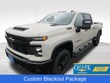 Chevrolet Silverado 2500 HD