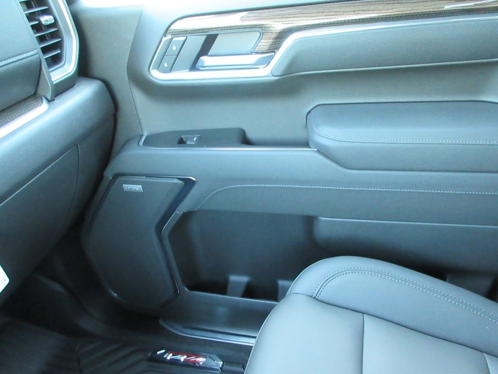 2026 Chevrolet Silverado 1500 LT Trail Boss - Photo 36