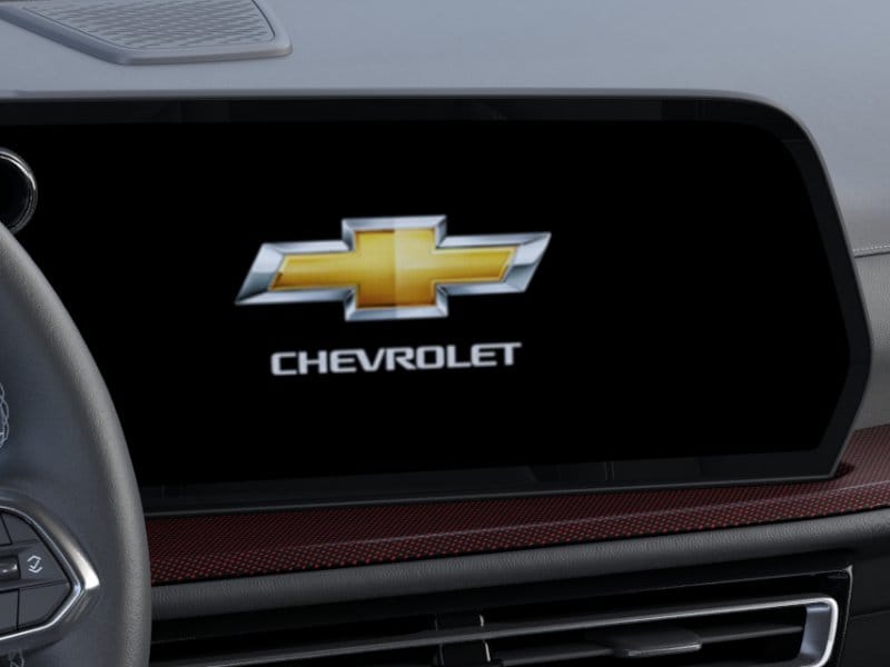 2026 Chevrolet Traverse Z71 - Photo 56
