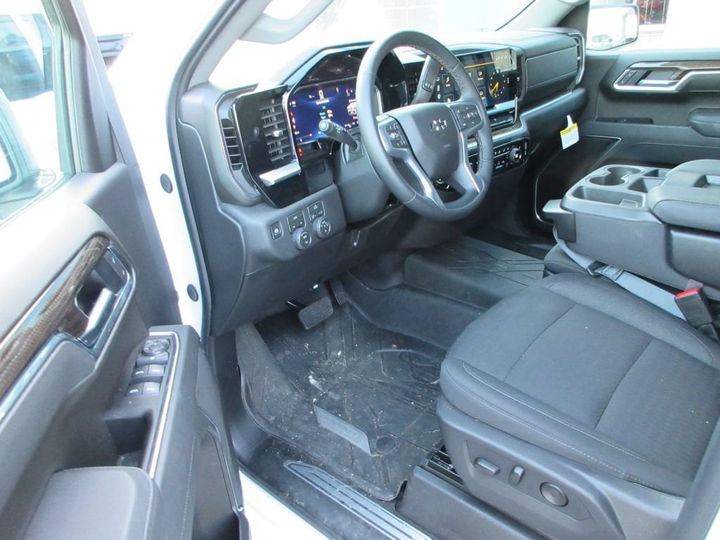 2026 Chevrolet Silverado 1500 RST - Photo 15