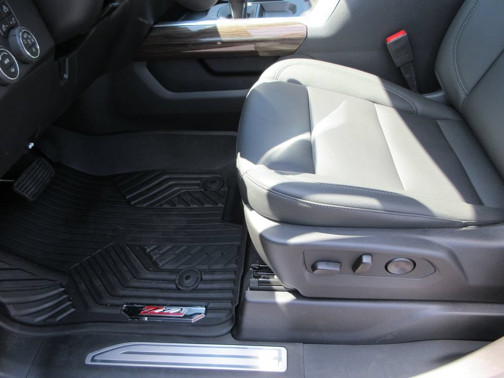 2026 Chevrolet Silverado 1500 LT Trail Boss - Photo 24