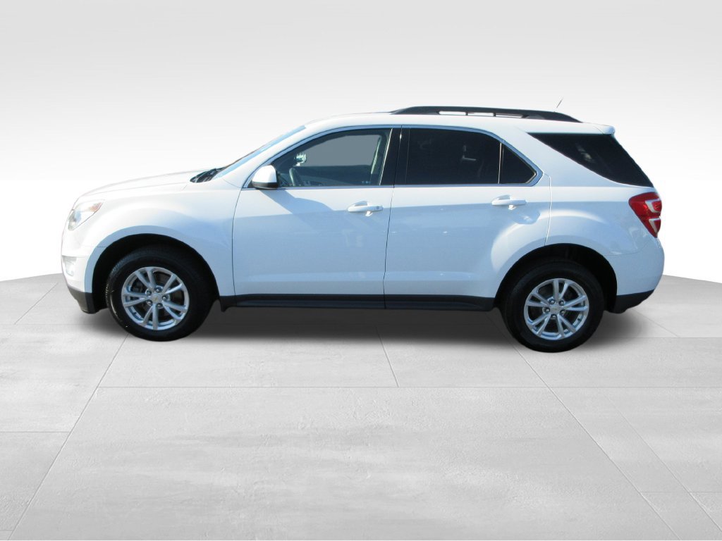 Used 2017 Chevrolet Equinox LT with VIN 2GNALCEK6H1602240 for sale in Ozark, MO