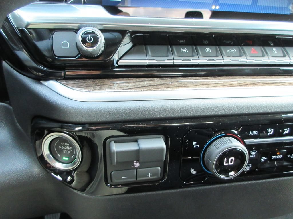 2026 Chevrolet Silverado 1500 LT - Photo 29