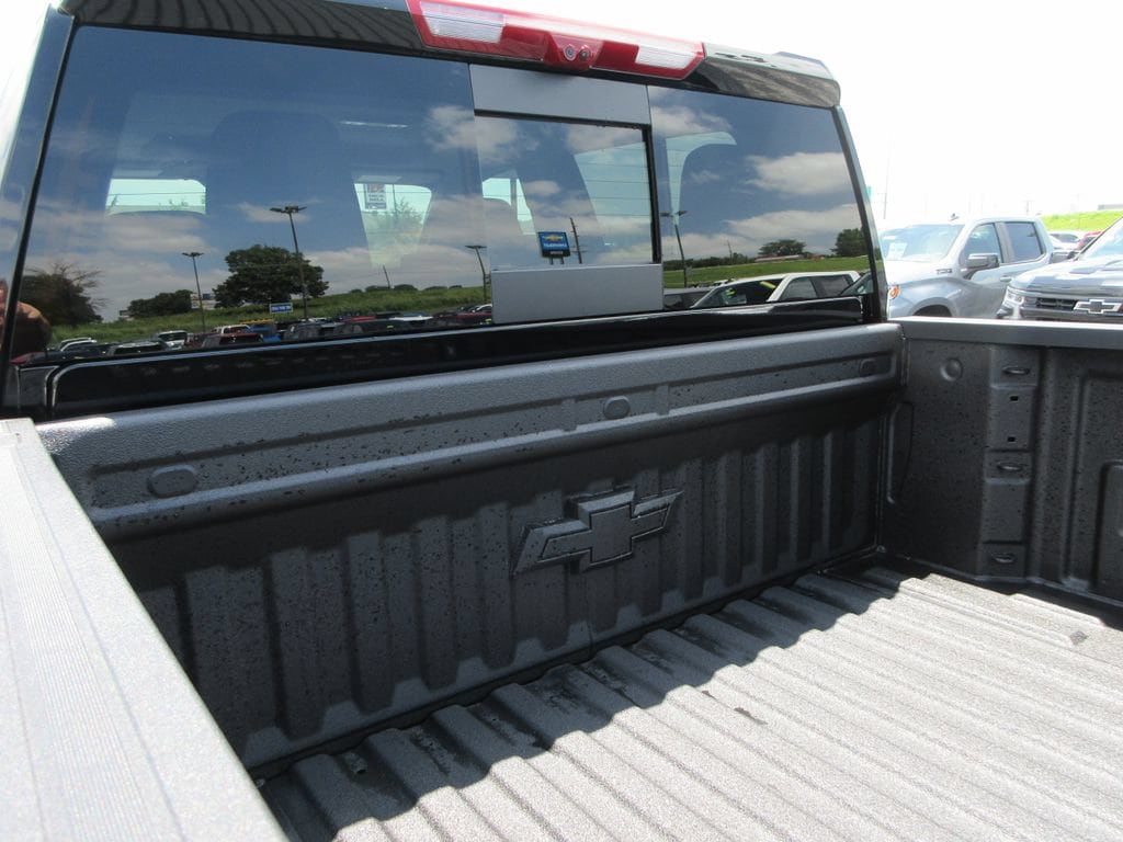 2026 Chevrolet Silverado 3500 HD LTZ - Photo 16