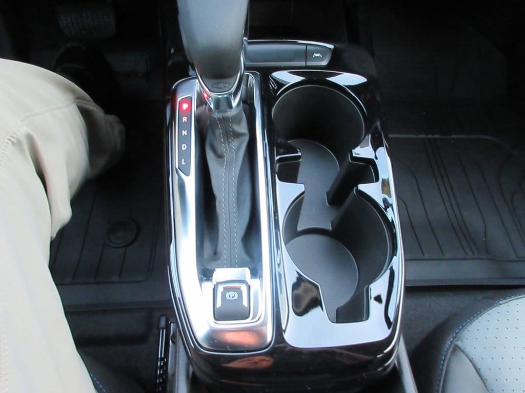 2026 Chevrolet Trax LT - Photo 27