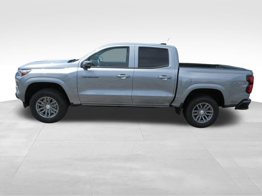 New 2026 Chevrolet Colorado LT Truck
