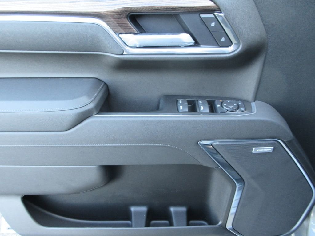2026 Chevrolet Silverado 1500 LT Trail Boss - Photo 24