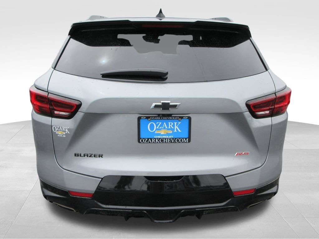 2023 Chevrolet Blazer RS - Photo 4