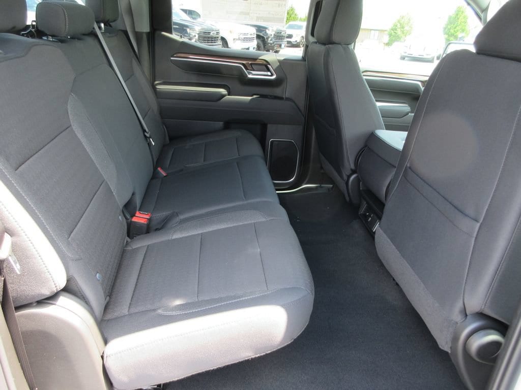 2026 Chevrolet Silverado 1500 LT - Photo 18
