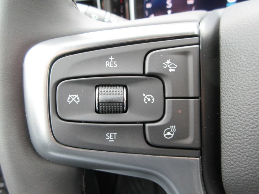 2026 Chevrolet Silverado 1500 RST - Photo 26