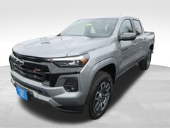 2025 Chevrolet Colorado Z71 Truck