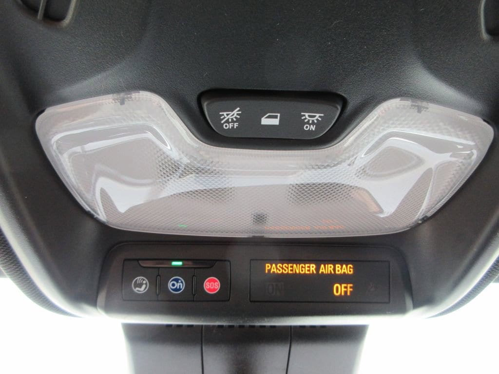 2026 Chevrolet Colorado Trail Boss - Photo 32