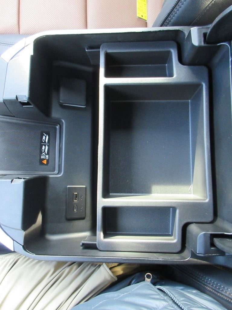 2026 Chevrolet Silverado 3500 HD High Country - Photo 33