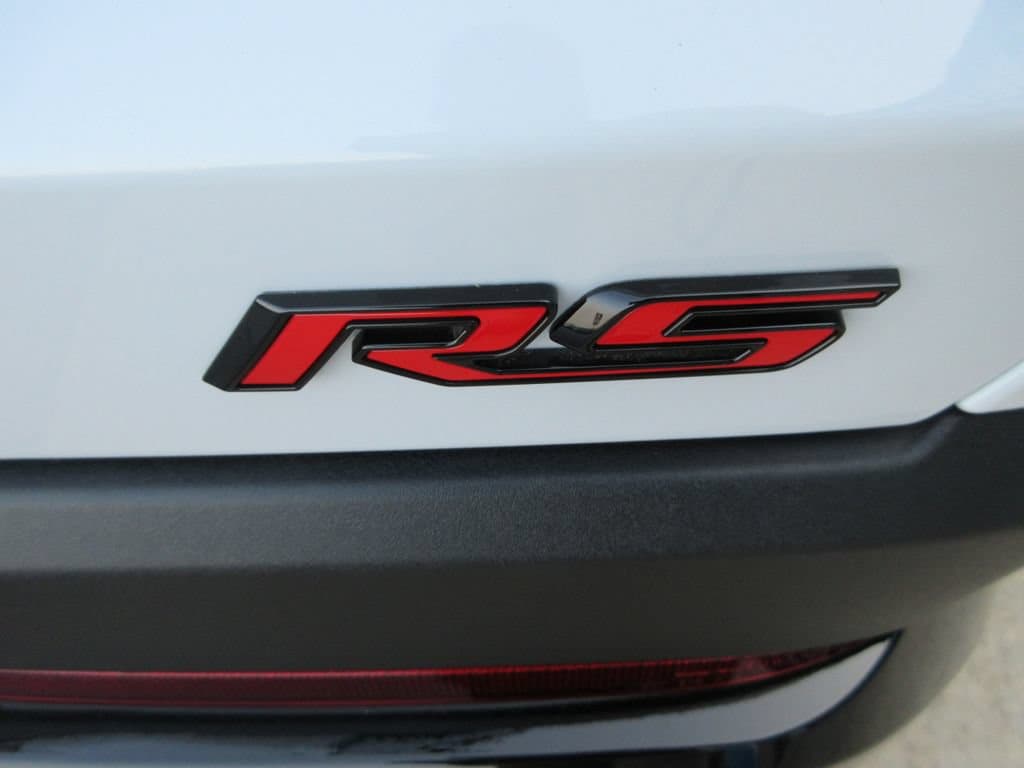 2027 Chevrolet Equinox RS - Photo 10