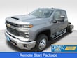  Chevrolet Silverado 3500 HD Chassis Cab