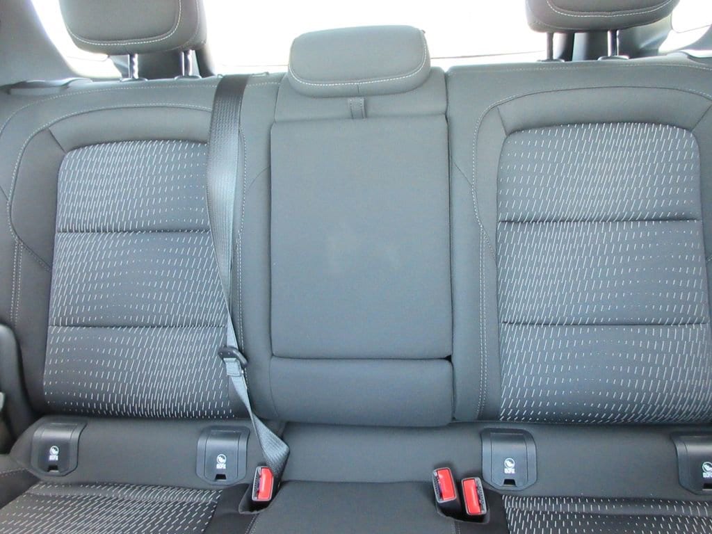 2026 Chevrolet Equinox LT - Photo 18