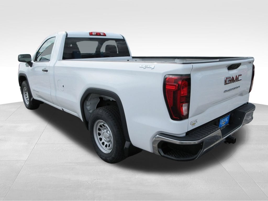 Used 2022 GMC Sierra 1500 Pro Truck
