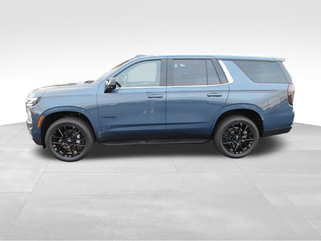 New 2027 Chevrolet Tahoe LT SUV