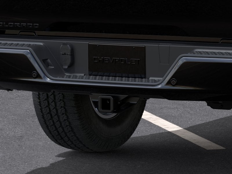 2026 Chevrolet Colorado LT - Photo 46