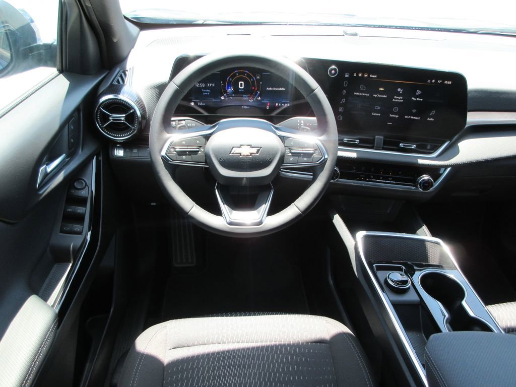 2026 Chevrolet Equinox LT - Photo 13