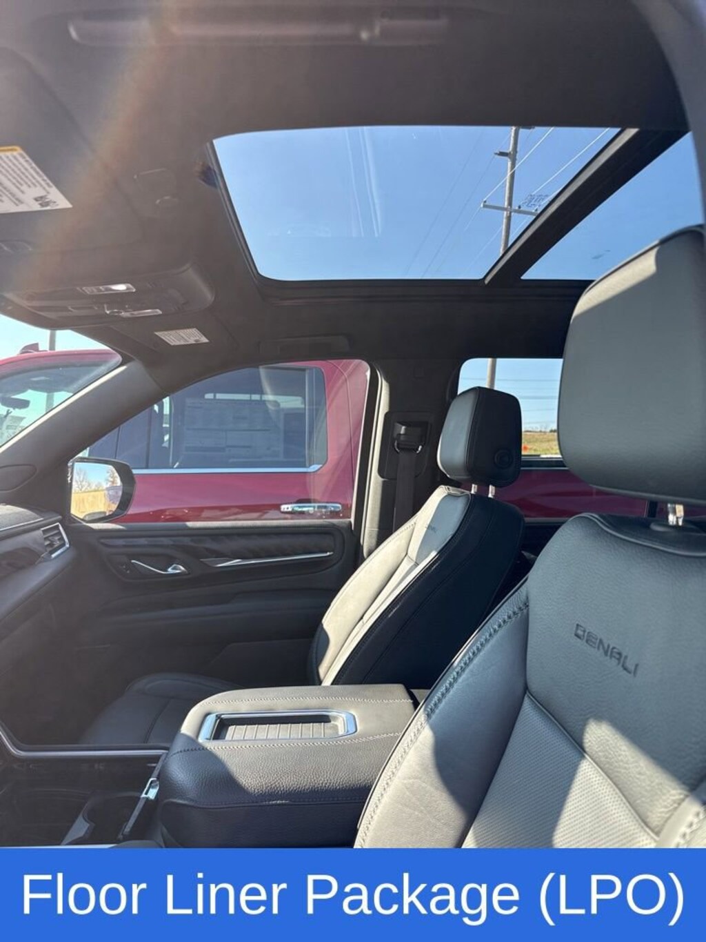 Used 2024 GMC Yukon Denali SUV