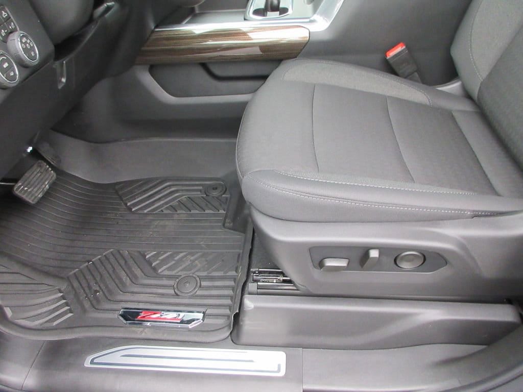 2026 Chevrolet Silverado 3500 HD LT - Photo 24