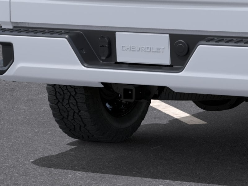 2026 Chevrolet Silverado 1500 RST - Photo 14