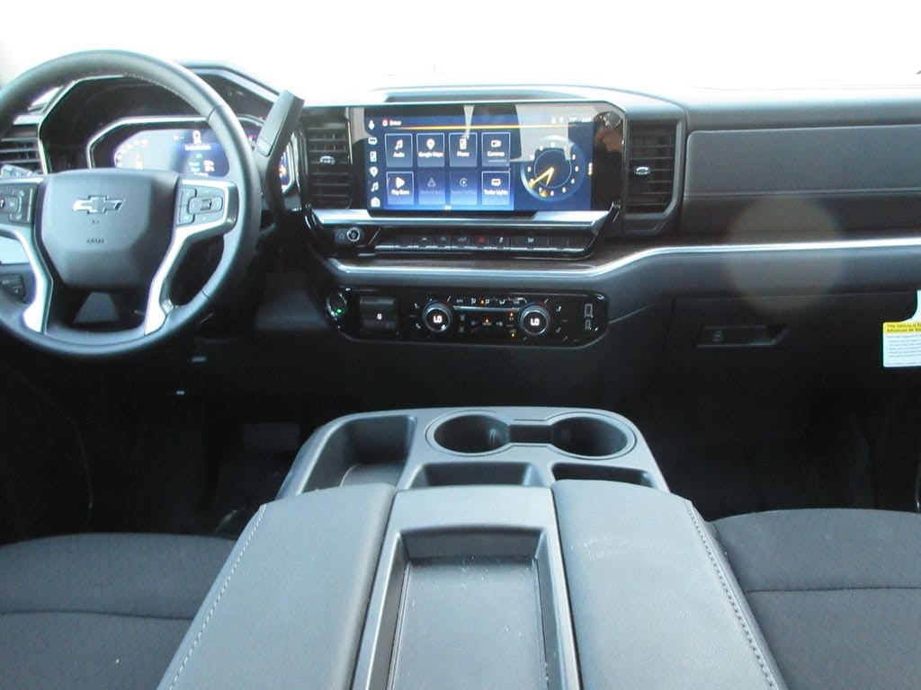 2026 Chevrolet Silverado 1500 RST - Photo 18