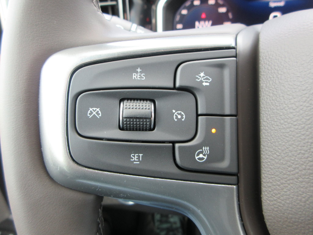 2026 Chevrolet Silverado 2500 HD LTZ - Photo 31