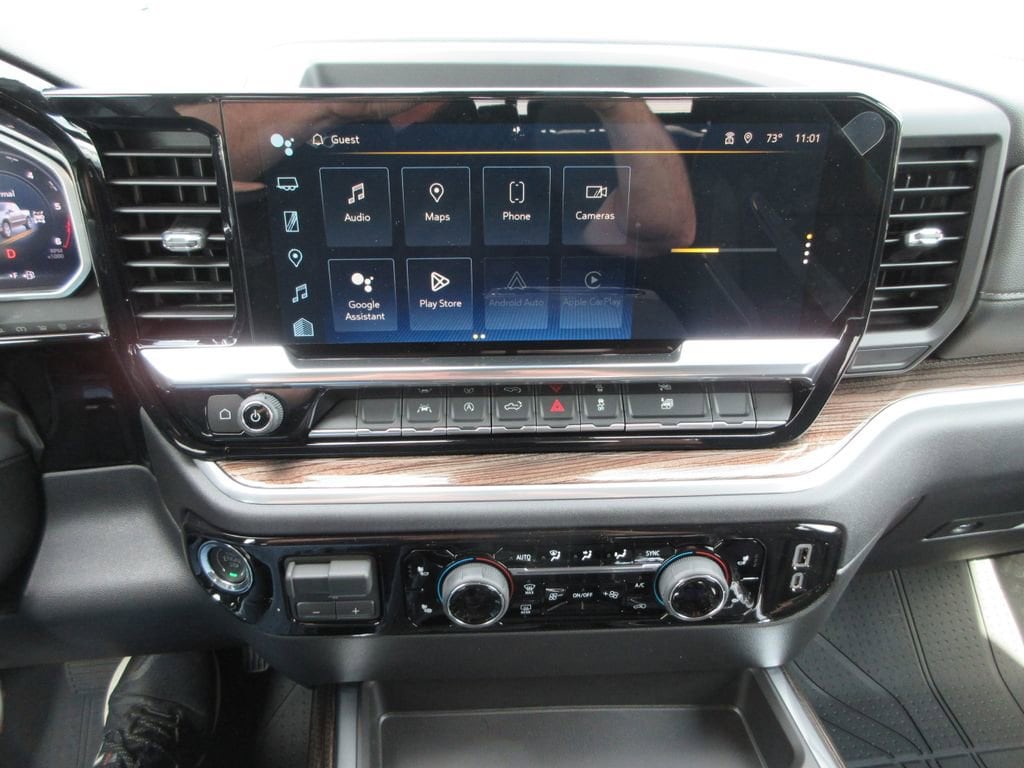 2026 Chevrolet Silverado 1500 RST - Photo 32