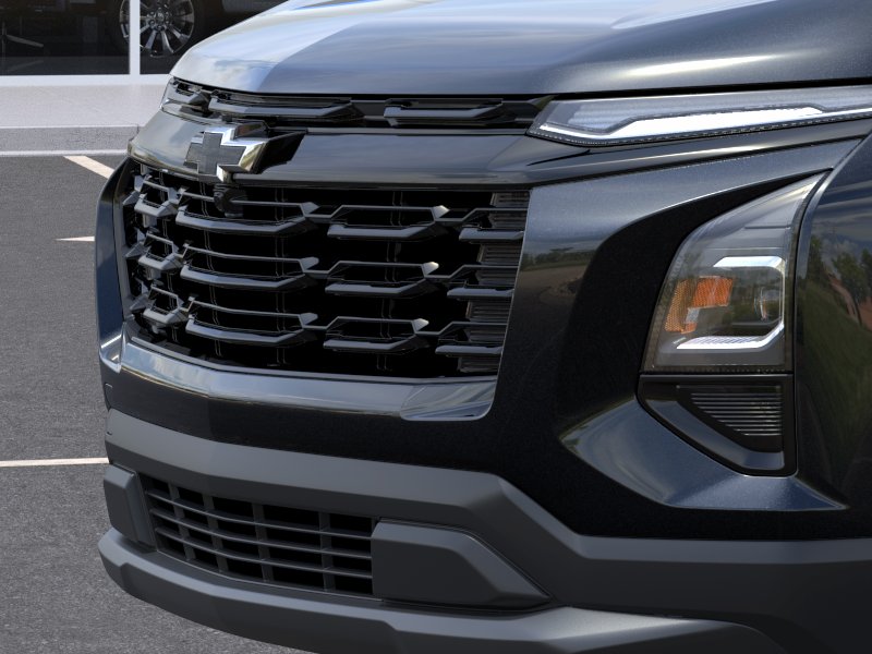 2027 Chevrolet Equinox LT - Photo 13