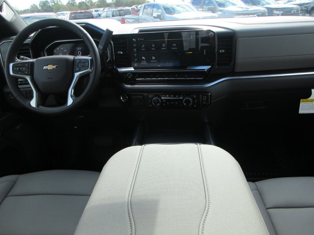2026 Chevrolet Silverado 2500 HD LTZ - Photo 19