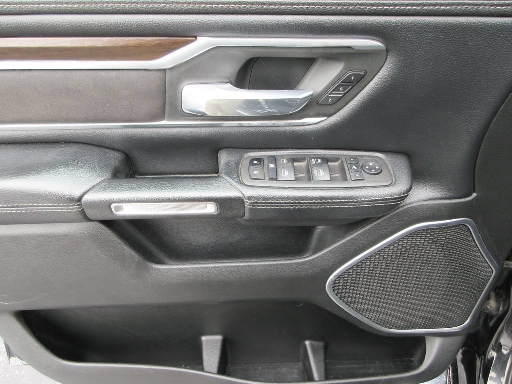 2021 RAM Ram 1500 Pickup Laramie - Photo 26