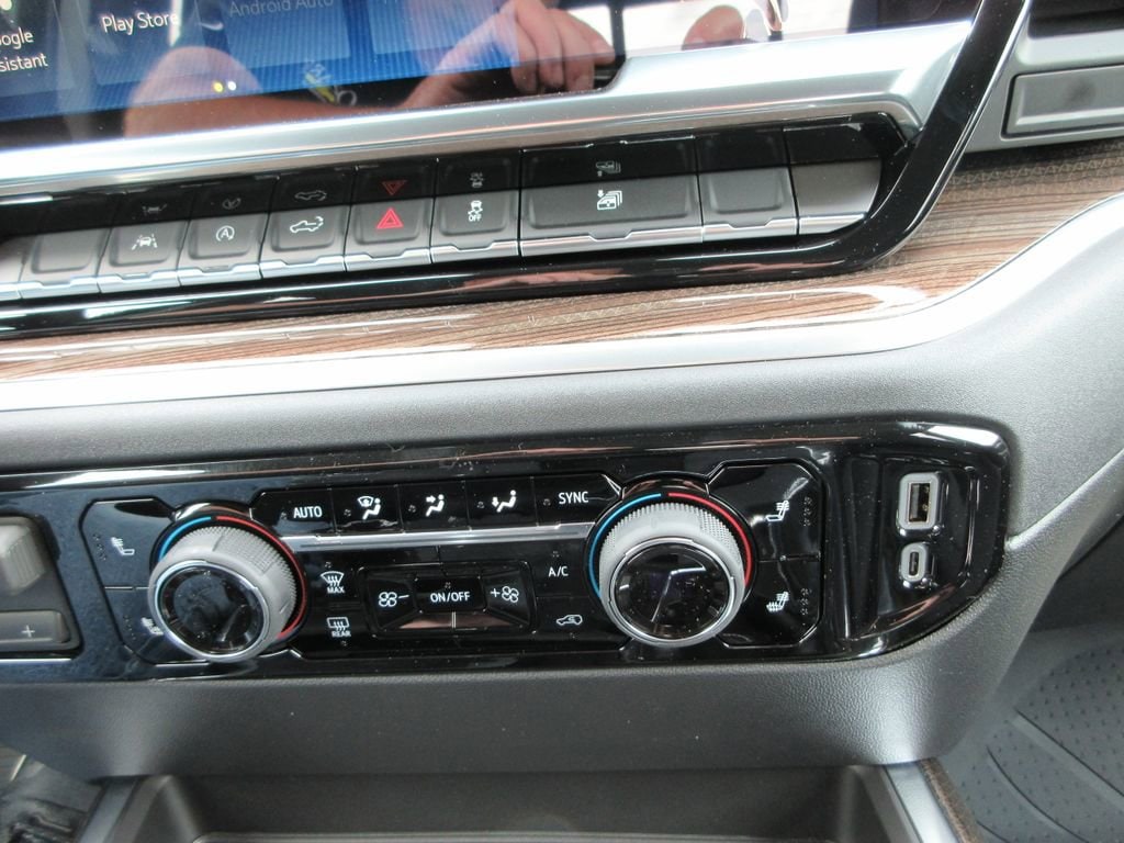 2026 Chevrolet Silverado 1500 RST - Photo 31