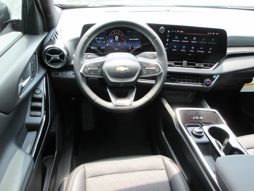 2027 Chevrolet Equinox LT - Photo 15