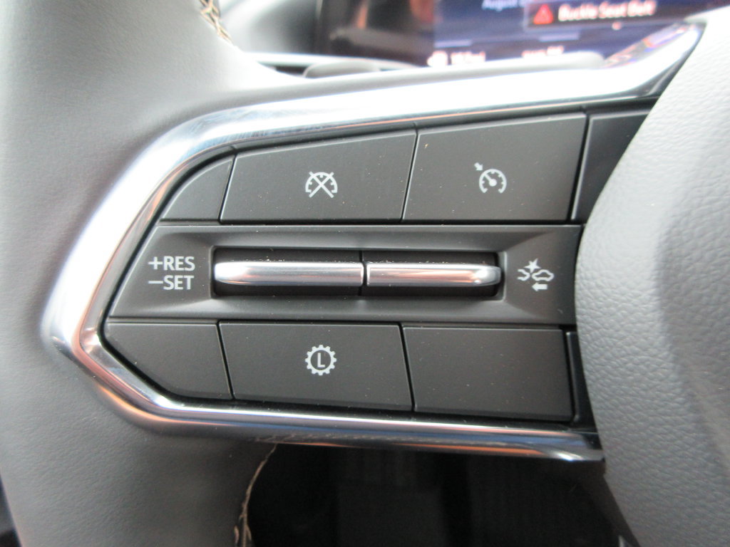 2027 Chevrolet Traverse Z71 - Photo 27