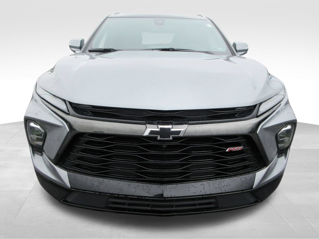 2023 Chevrolet Blazer RS - Photo 8