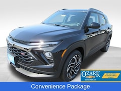 2026 Chevrolet Trailblazer RS SUV