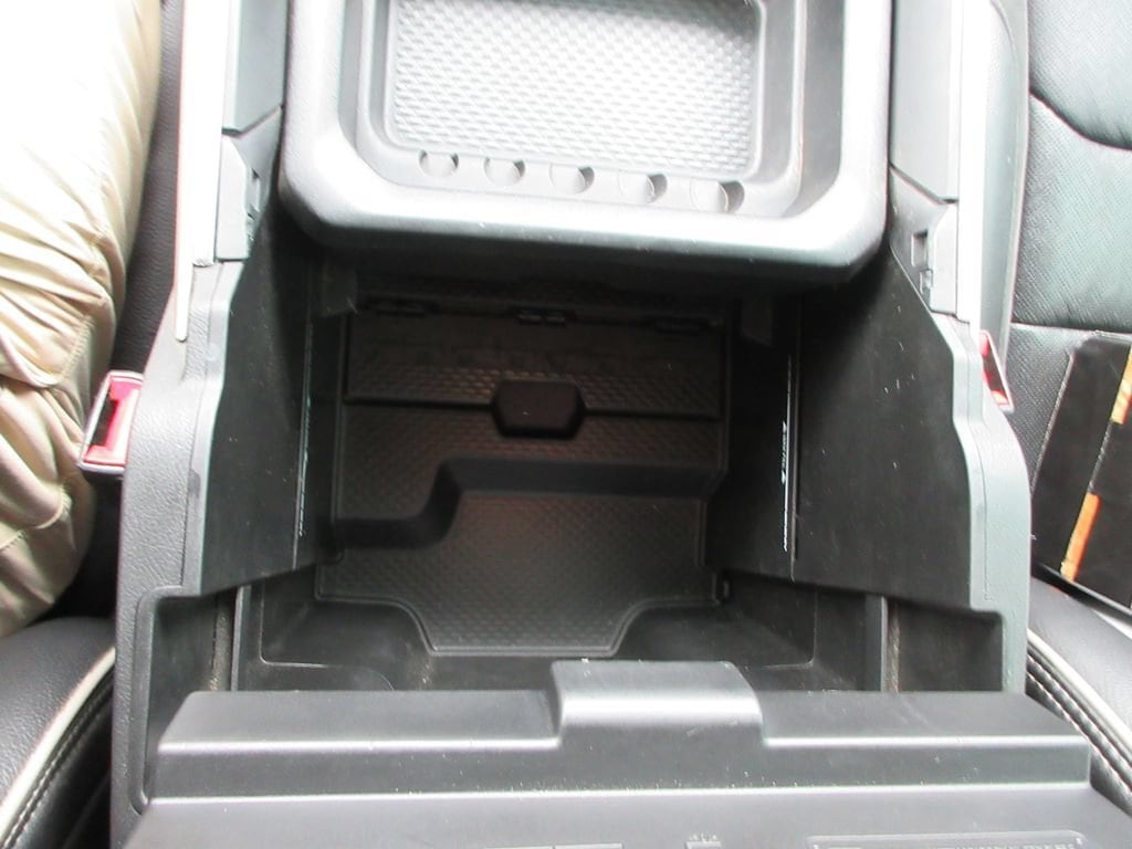 2021 RAM Ram 1500 Pickup Laramie - Photo 31