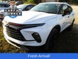 Chevrolet Blazer