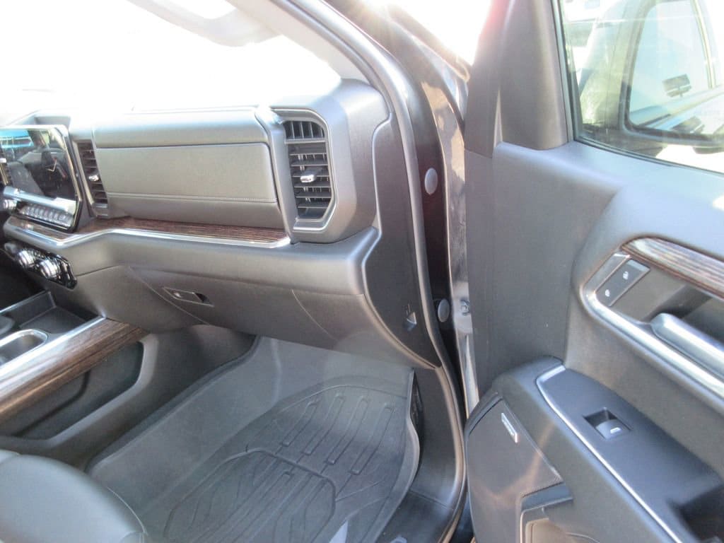 2024 GMC Sierra 1500 Elevation - Photo 21