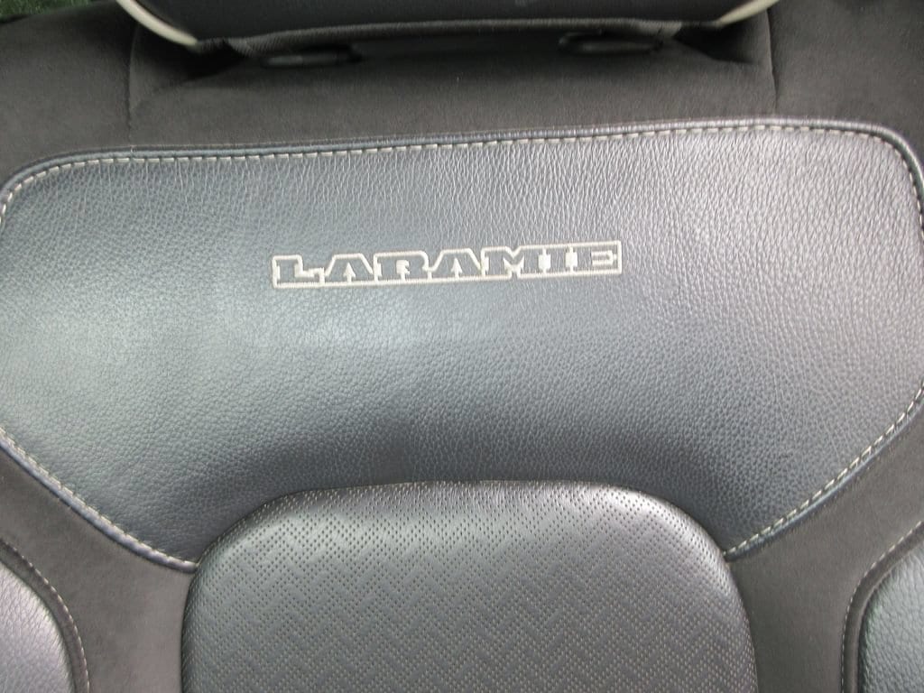 2021 RAM Ram 1500 Pickup Laramie - Photo 24