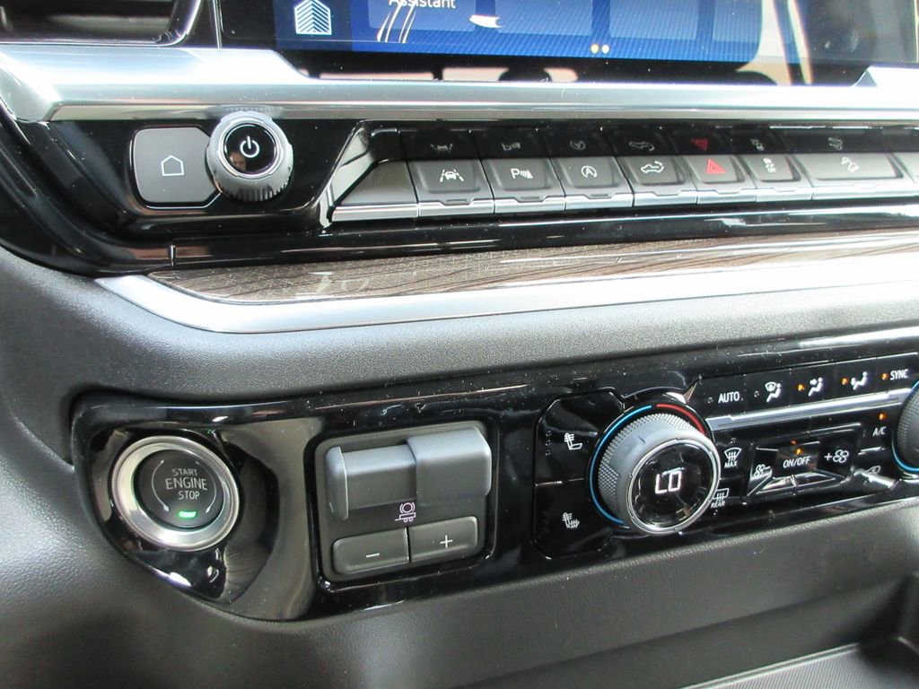2026 Chevrolet Silverado 1500 LT Trail Boss - Photo 31