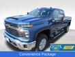  Chevrolet Silverado 3500 HD