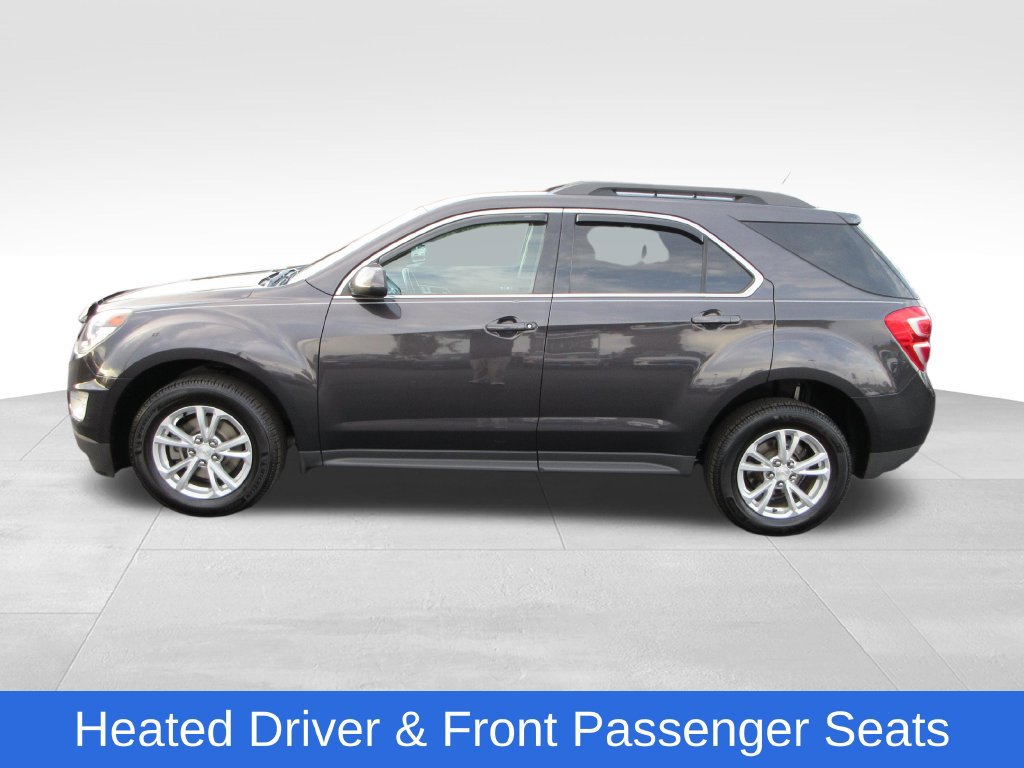 Used 2016 Chevrolet Equinox LT with VIN 2GNALCEKXG6207091 for sale in Ozark, MO