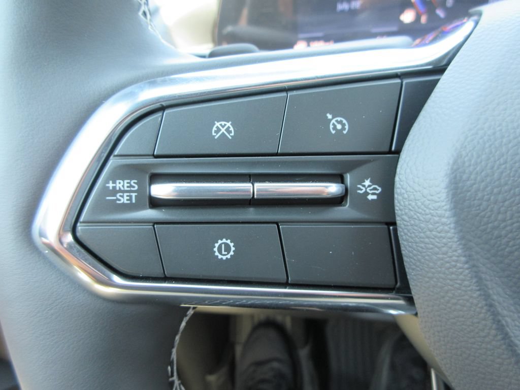 2026 Chevrolet Traverse Z71 - Photo 27